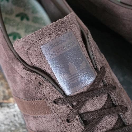 24.0cm 新品　アディダス　TOBACCO GRUEN タバコ　グルーエン