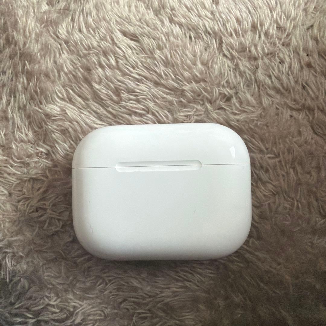 AirPods Pro 第3世代 AirPods Pro 3 MFHP4J/A [ワイヤレス(左右分離) /カナル型 /ノイズ