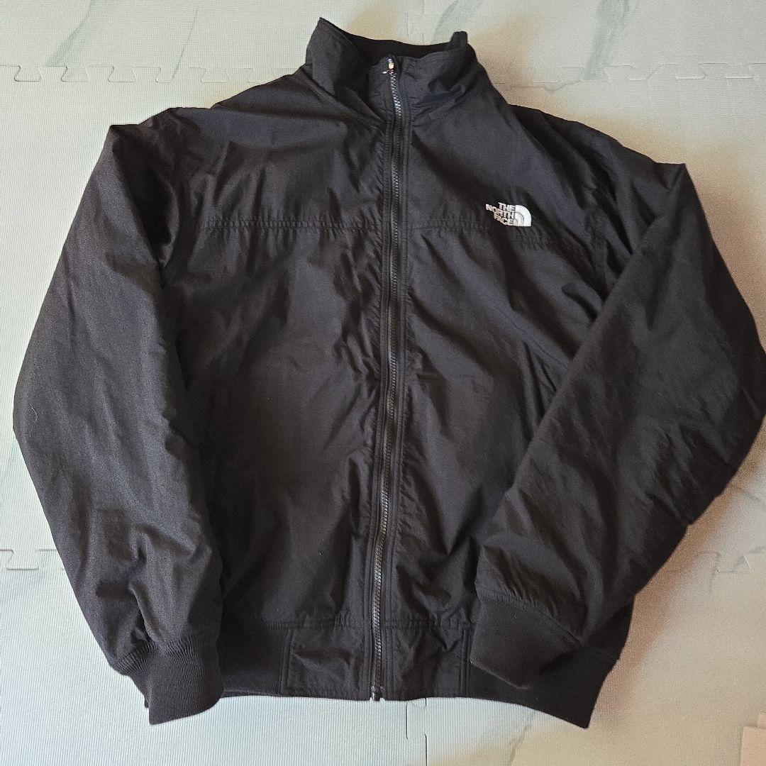 THENORTHFACE Compact Nomad Blouson コンパクト THE NORTH FACE（ザ ノースフェイス） THE NORTH FACE/ノースフェイス