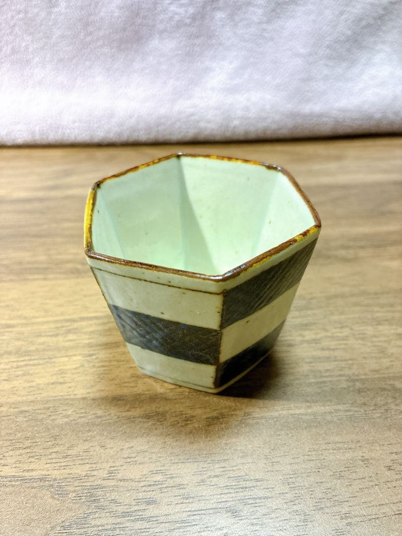 高島大樹 六角セット 2客 - メルカリ