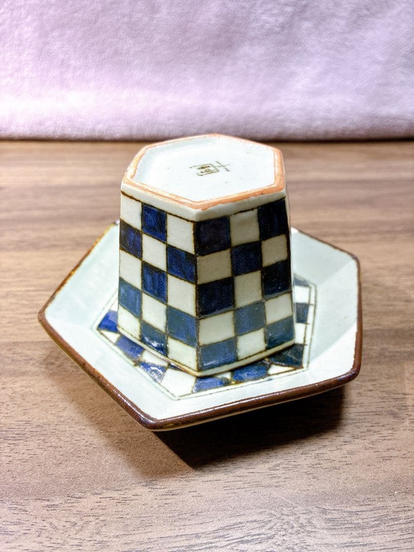 高島大樹 六角セット 2客 - メルカリ