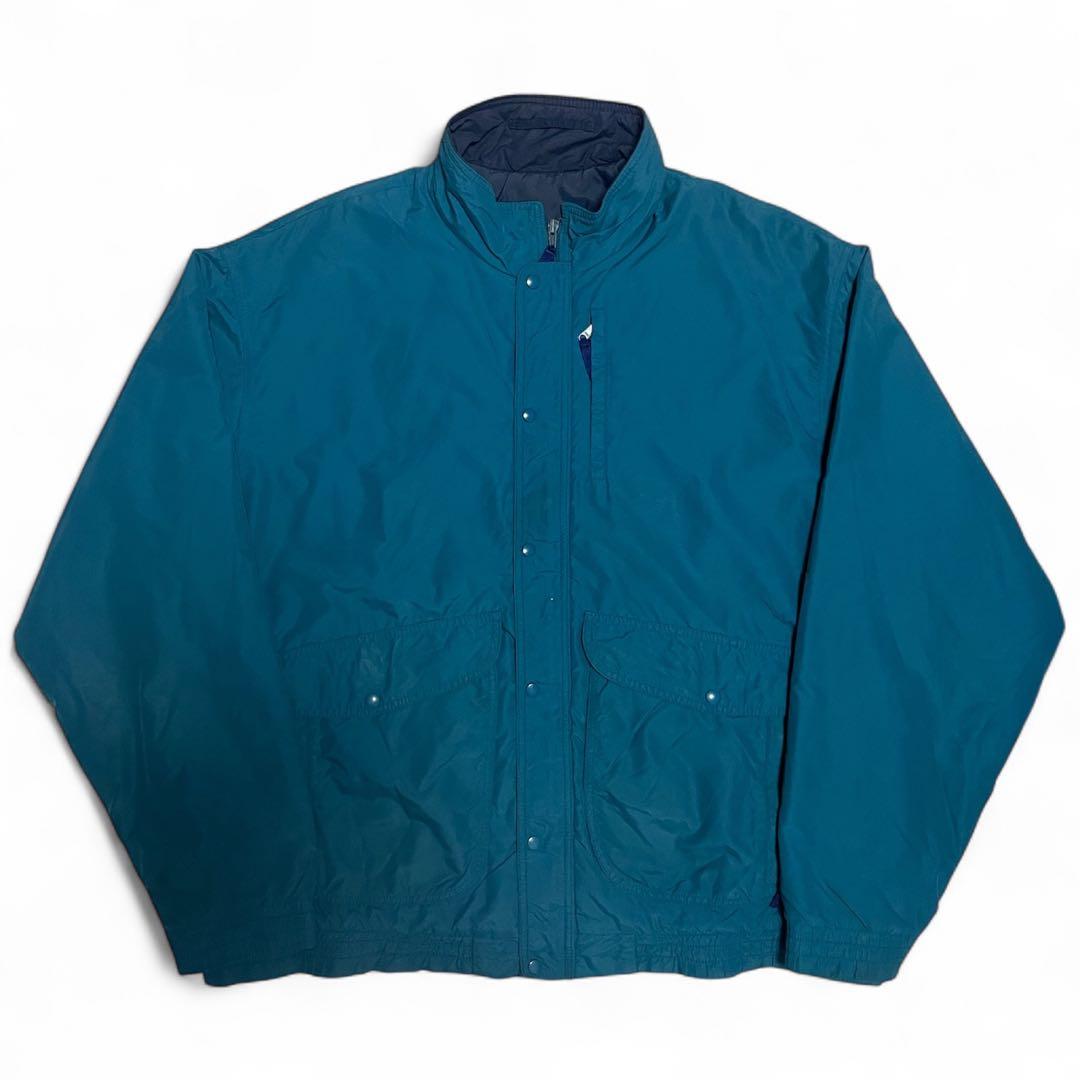 80s USA製 LLBean エルエルビーン バギーズジャケット - メルカリ