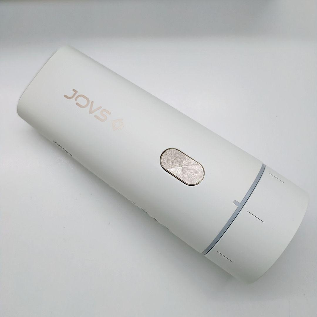 新品未使用✨新型フィルターモデル JOVS Dora ジョブズ ドラ 脱毛器