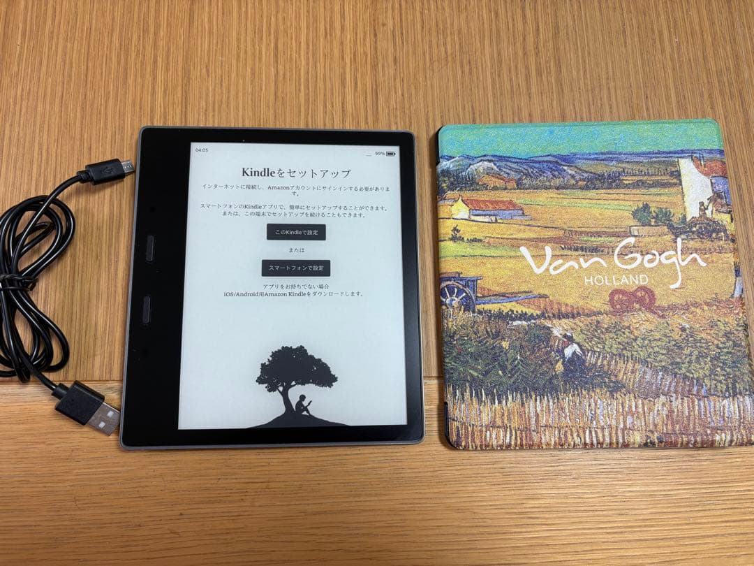 Kindle Oasis 10世代 wifi 32GB 広告なし + ケース Amazon.co.jp: Kindle Oasis 色調調節ライト搭載 wifi 32GB 広告なし