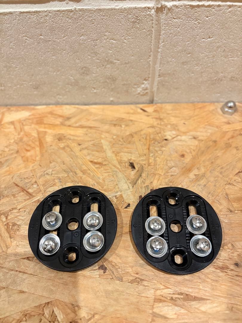 union cadet キッズビンディング xs 17.5~21.0cm