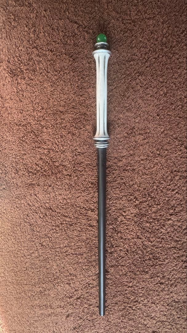 ナシとドラゴンの心臓の琴線 マジカル・ワンド - メルカリ