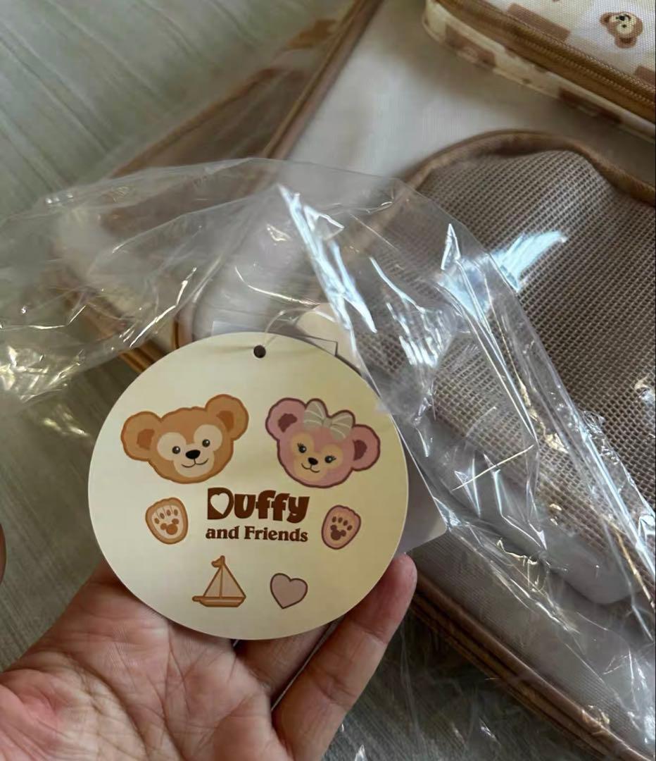 上海ディズニー 犬 猫 ペット キャリーバッグ リュックサック