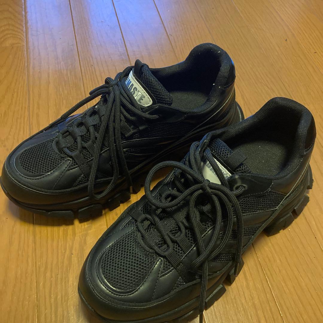 ADAMASTE” rank upper/ランクアッパー - メルカリ