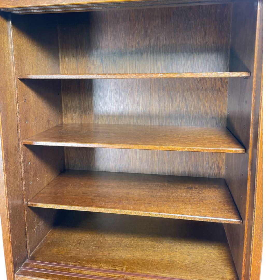 HR460【廃盤レア】象嵌 Brugge サイドボード キャビネット - メルカリ