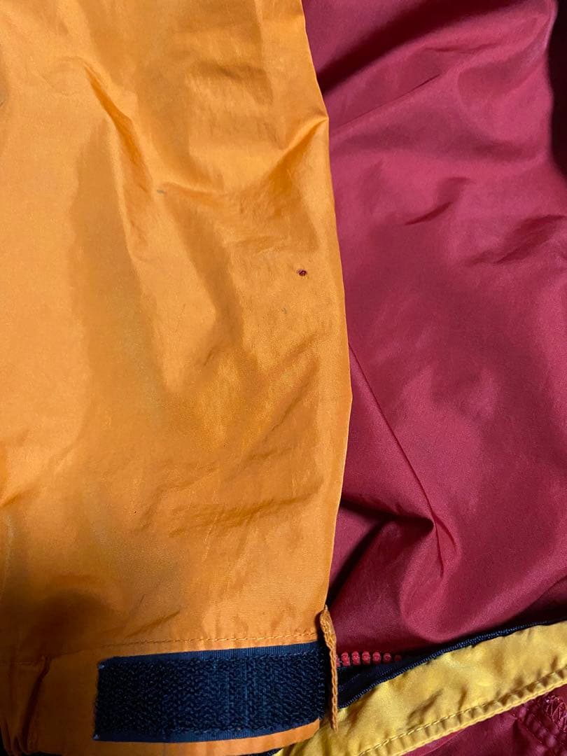 藤井風さん着用 NIKEACG パッカブルジャケット XLサイズ - メルカリ