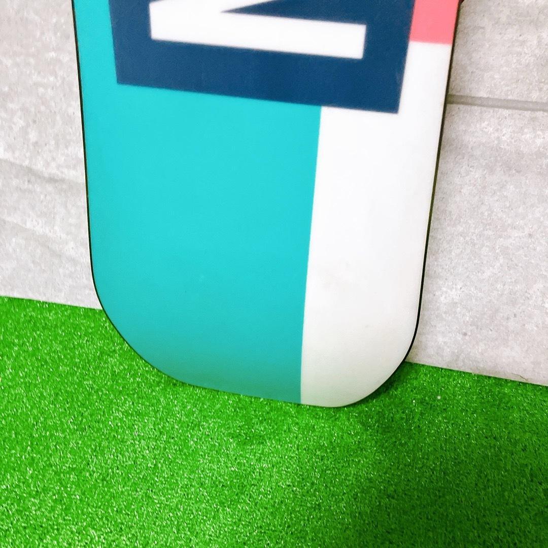 salomon Huck Knife 139 スノーボード ビンディング付き - メルカリ