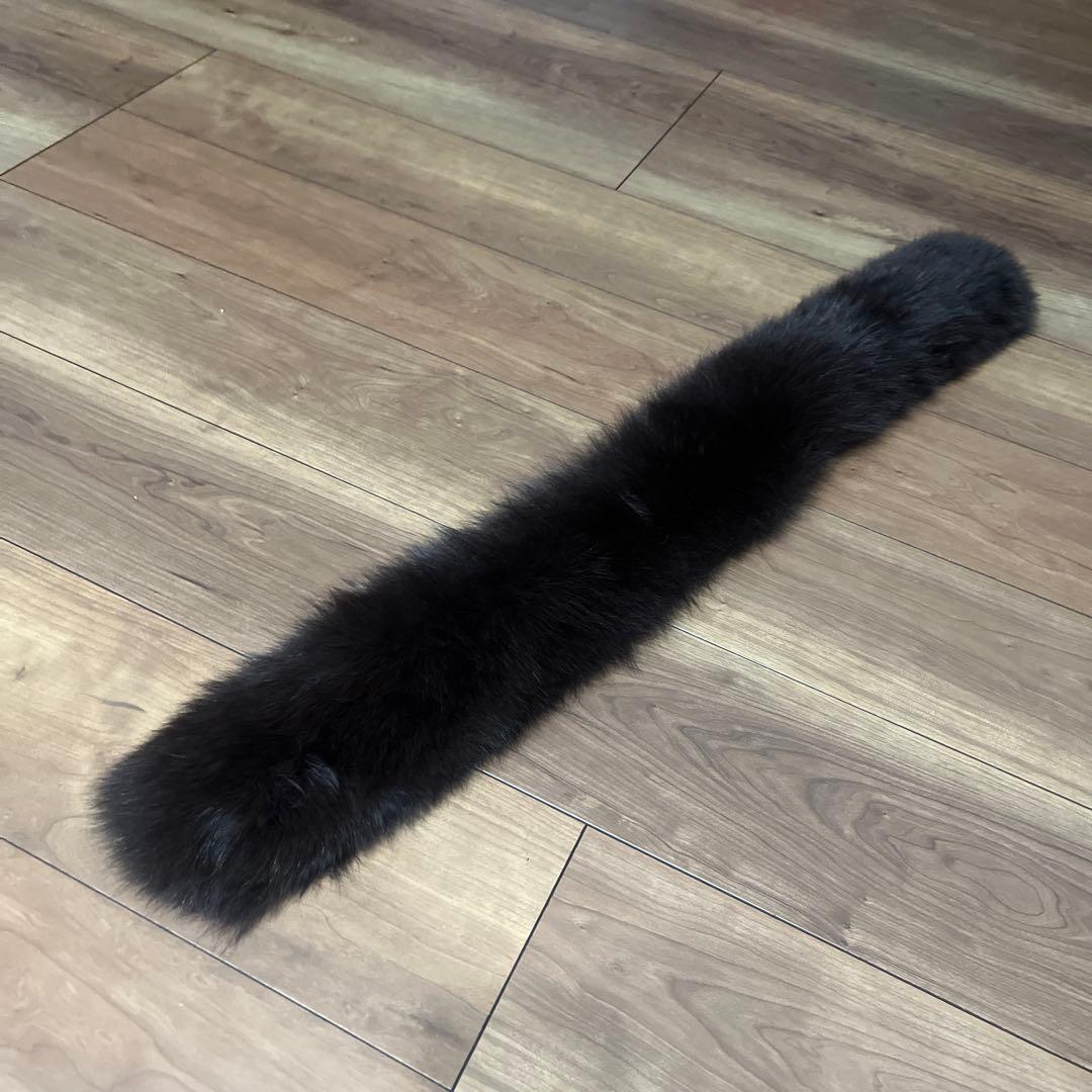 り*ん様 1/10まで ジャスグリッティー ブラック 3WAYコートMクリーニン