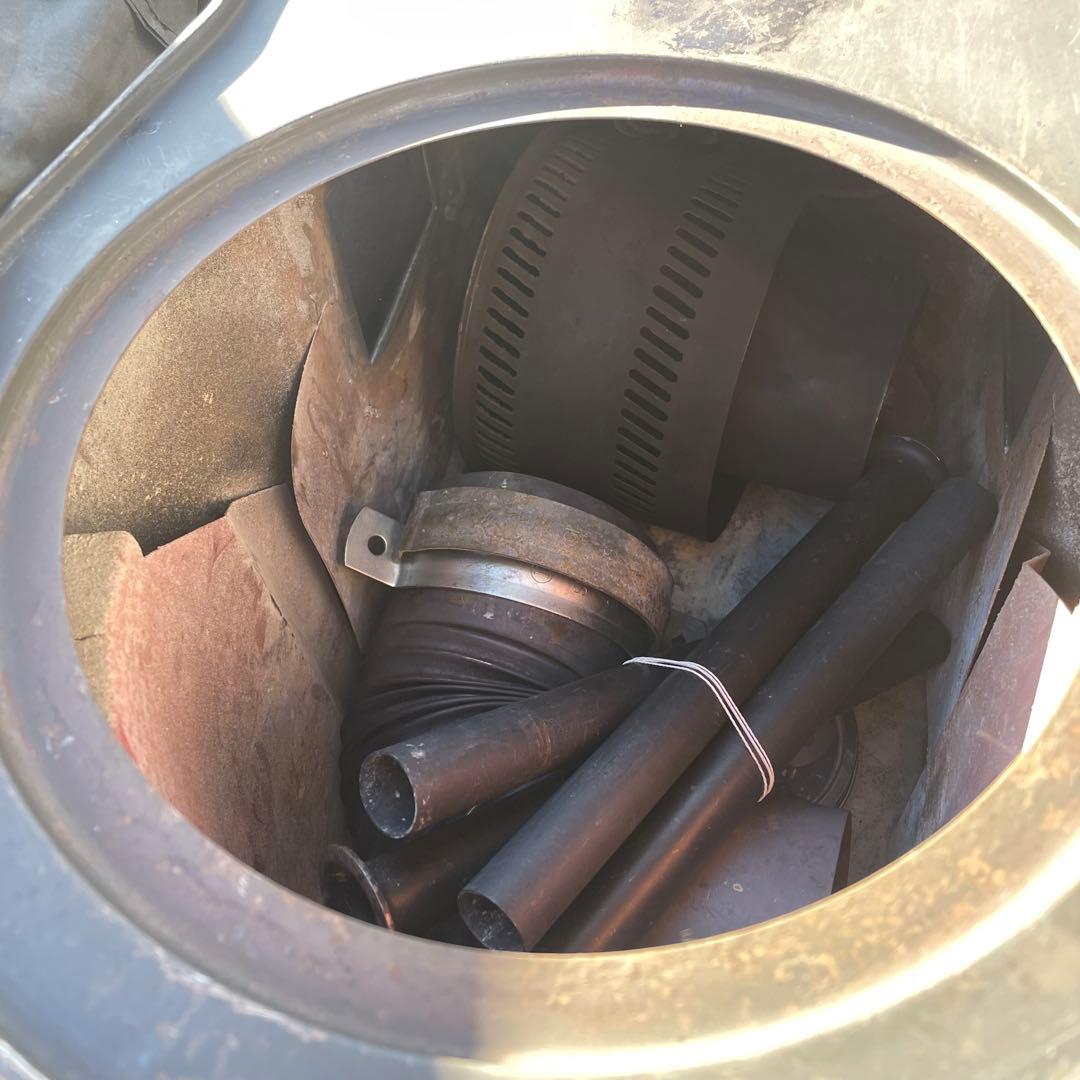 ホンマ製作所 薪ストーブ ブラックエディション 冬キャンプ | 激安通販