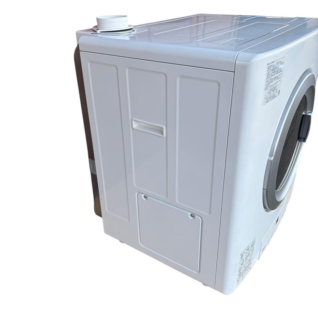 極美品】リンナイ ガス衣類乾燥機 乾太くん RDTC-54S 付属品多数