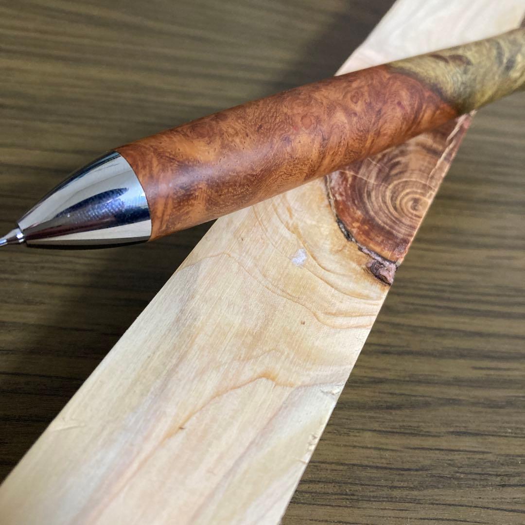 工房楔 グラッソ 花梨紅白 野原工芸 - メルカリ