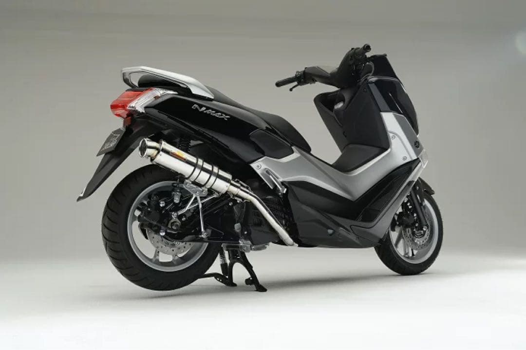 Realize ヤマハ NMAX125/155 Blink SE86J SUS - メルカリ