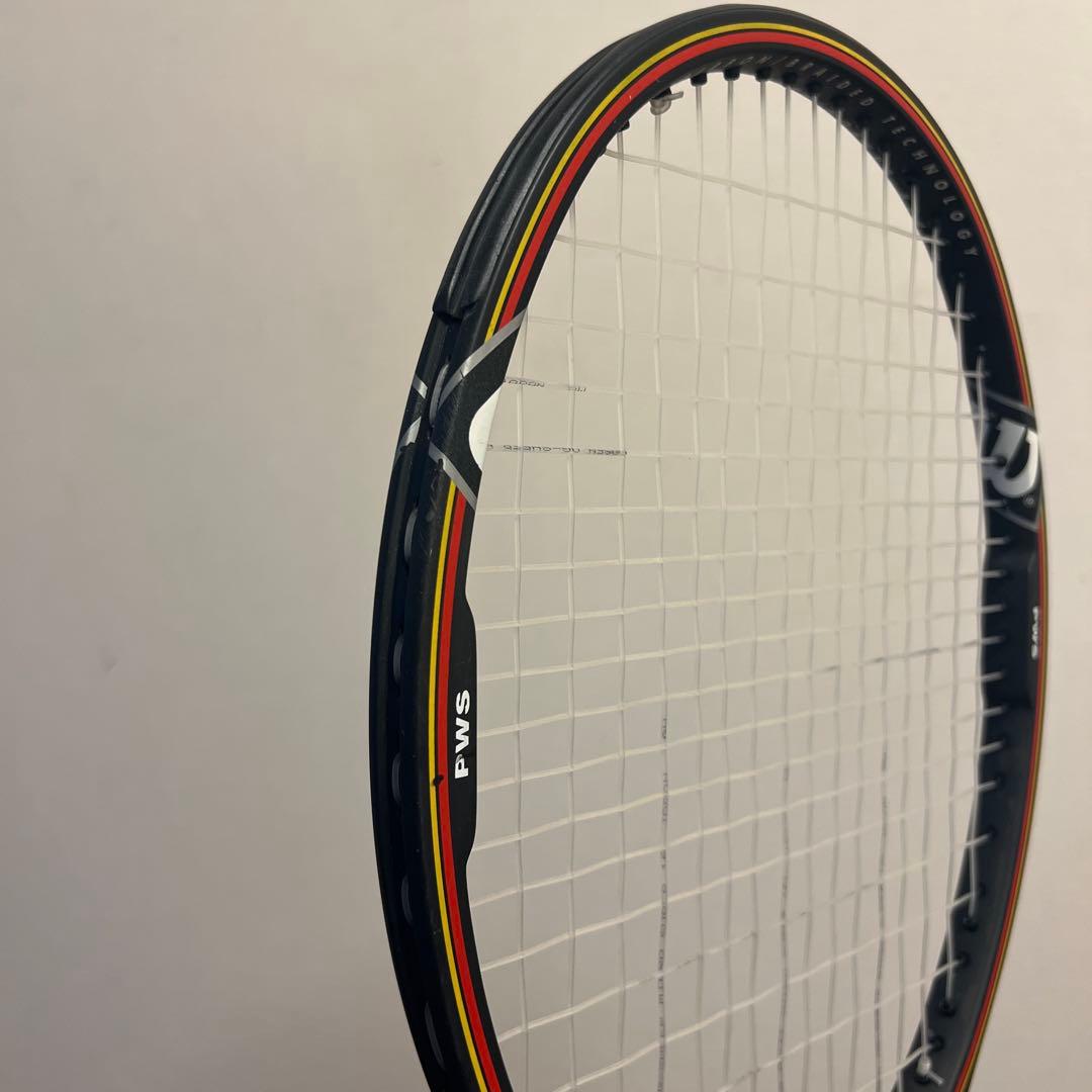 Wilson ウィルソン ハイパープロスタッフ2000 リミテッドエディション3