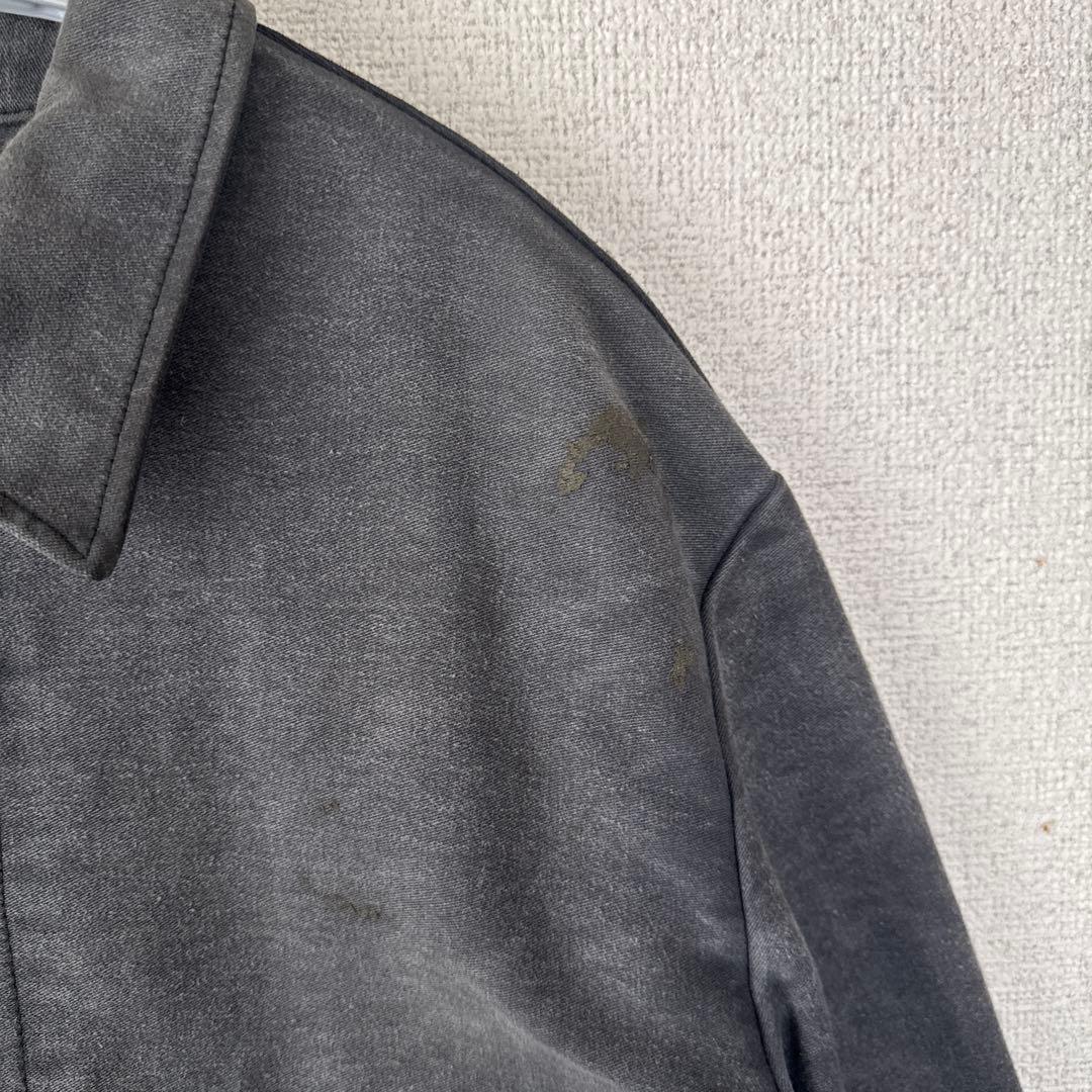 70s rofa German Elephant skin jacket - メルカリ