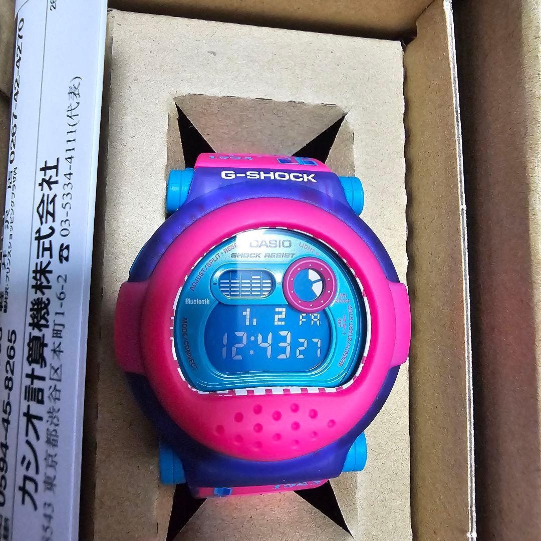 コ*ク様 G-SHOCK福袋 アウトレット購入品 定価55000円相当 - メルカリ