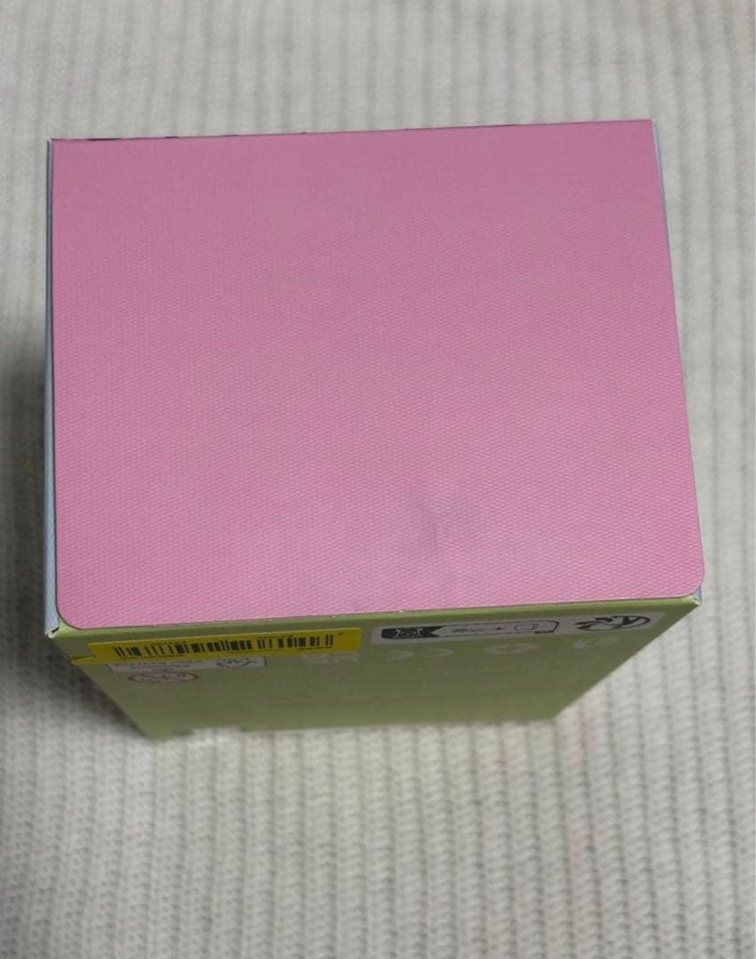 m*☆様 THE MONSTERS Wackymart ラブブ付きコンテナ ケー - メルカリ