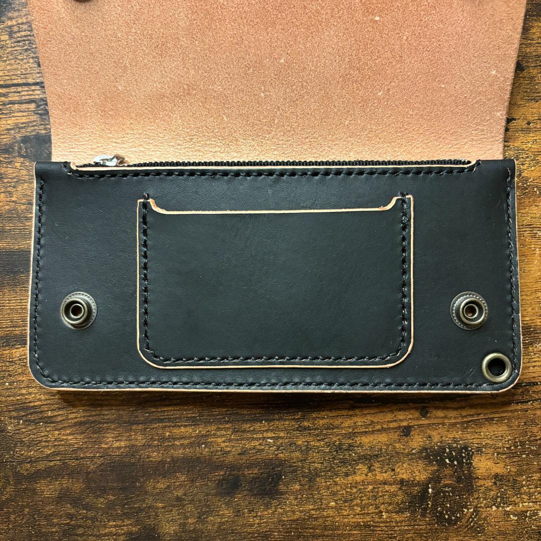 ロングトラッカーウォレット（3層仕様）ML-001 #ML-5 ロングトラッカー