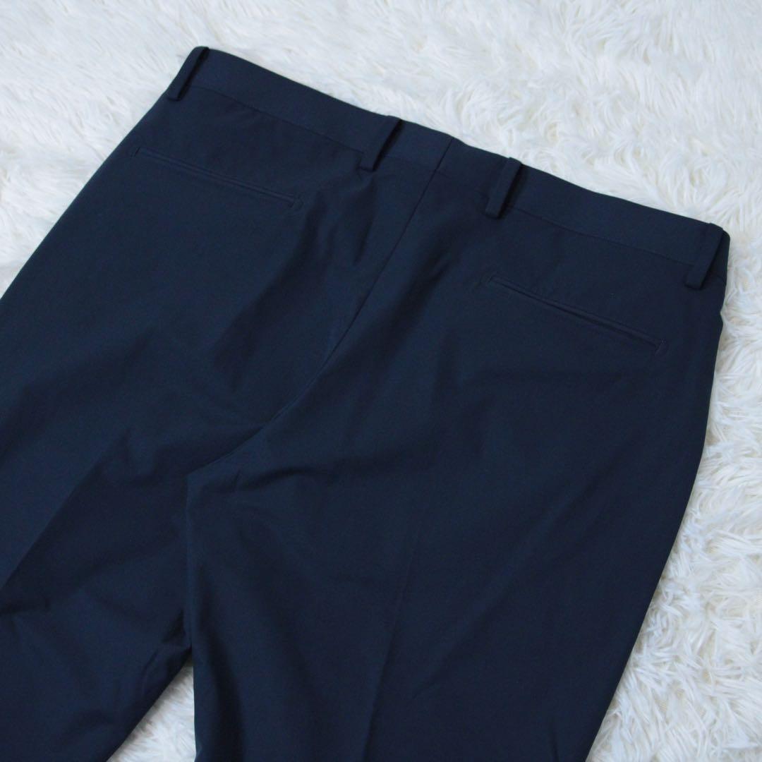 極美品 MOONRAKERS Ultimaflex2.0 セットアップ 紺 XL - メルカリ