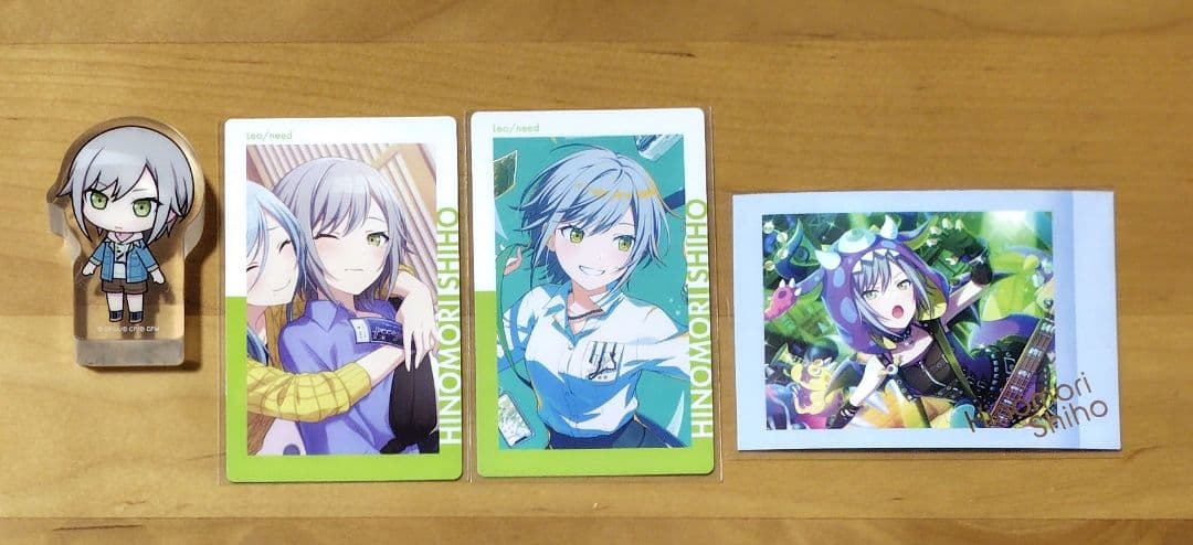 プロセカ 日野森志歩 まとめ売り - メルカリ