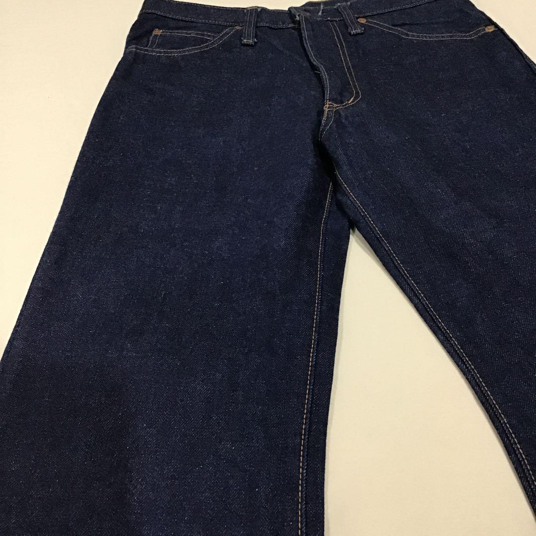 エドウィン ベルボトム 70s デニム ジーンズ タロン EDWIN パンタロン