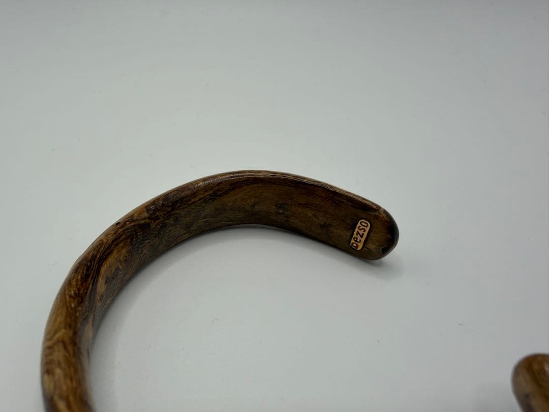 デッツォ Dezso バングル Ron Herman 希少