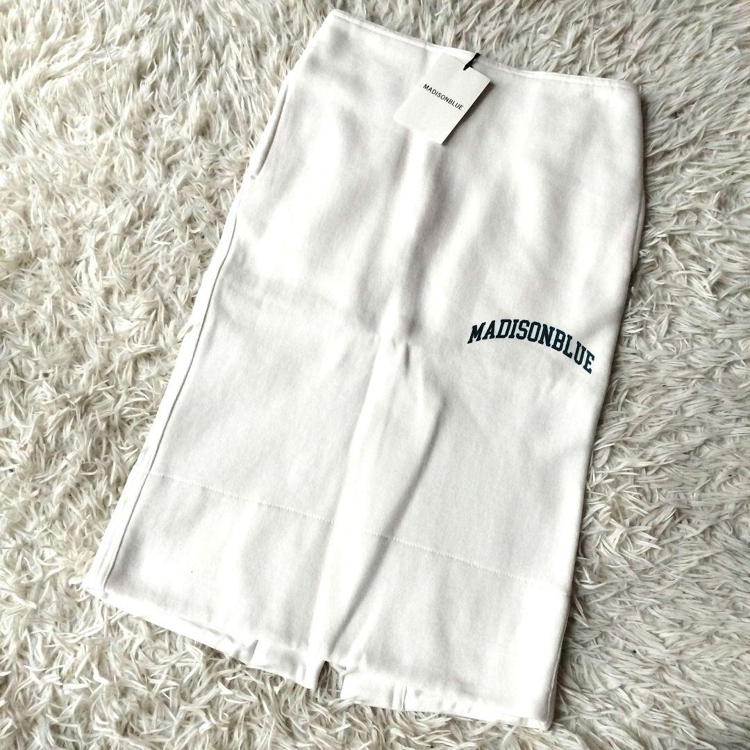 新品タグ付✨マディソンブルー URAKE TIGHT SKIRT 01/S MADISONBLUE(マディソンブルー)のTIGHT SK URAKE通販 | 集英社HAPPY