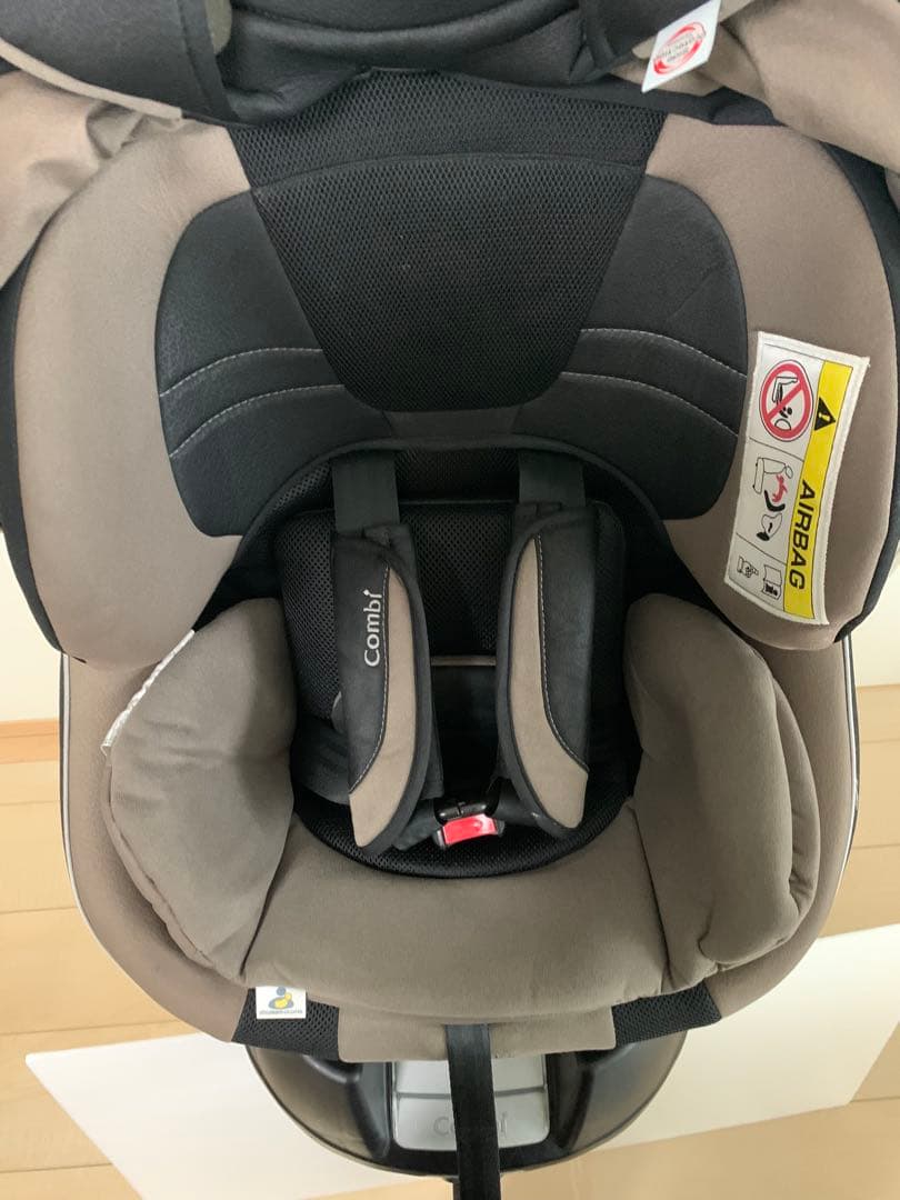 コンビ ネルーム エッグショック CB-UTG Combi