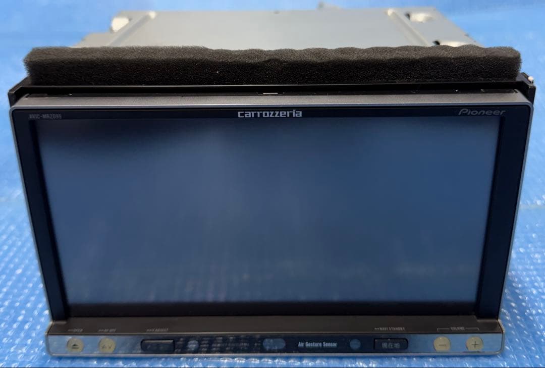 AVIC-MRZ099 カーナビ - メルカリ