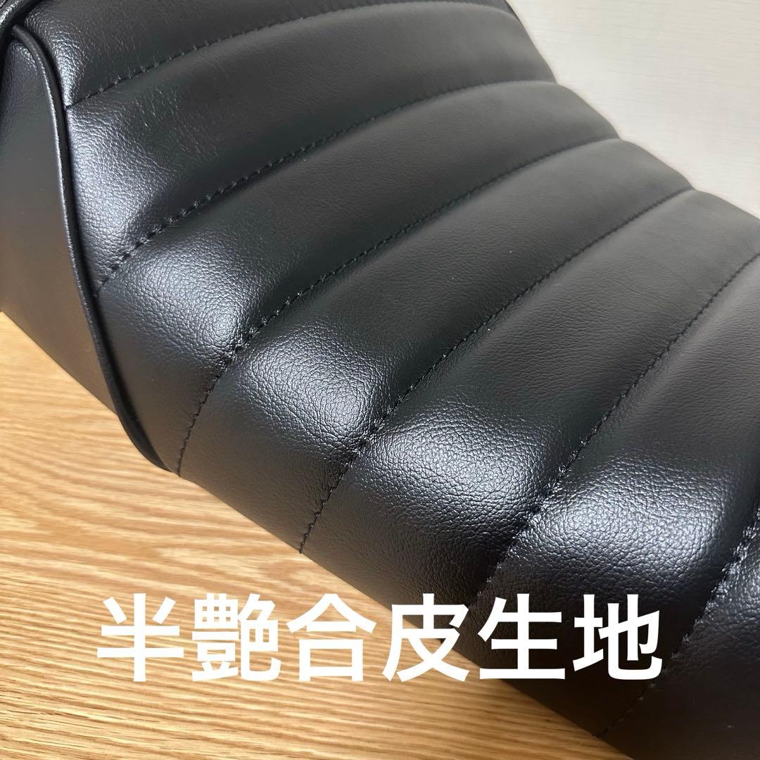 ヨッシー☆様専用 ホーネット250用 シート張替えキット(シートカバー