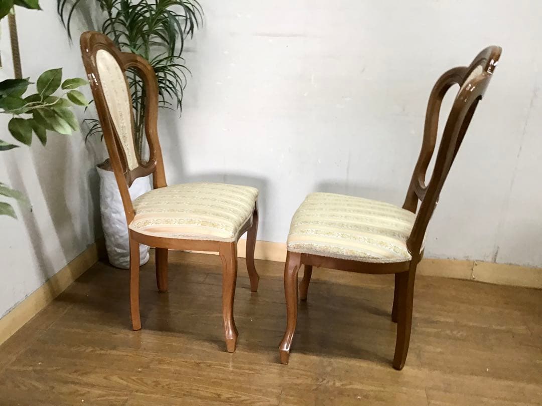 さぶ様専用☆管286☆イタリア製☆ヴェローナクラシック☆ダイニング