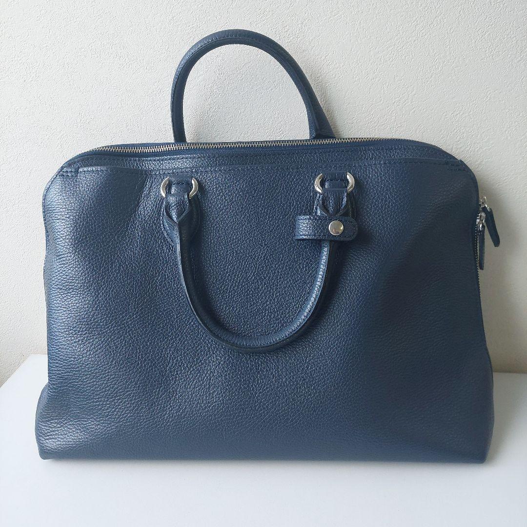 サムソナイト ブラックレーベル ホクストン ラウンドブリーフ M