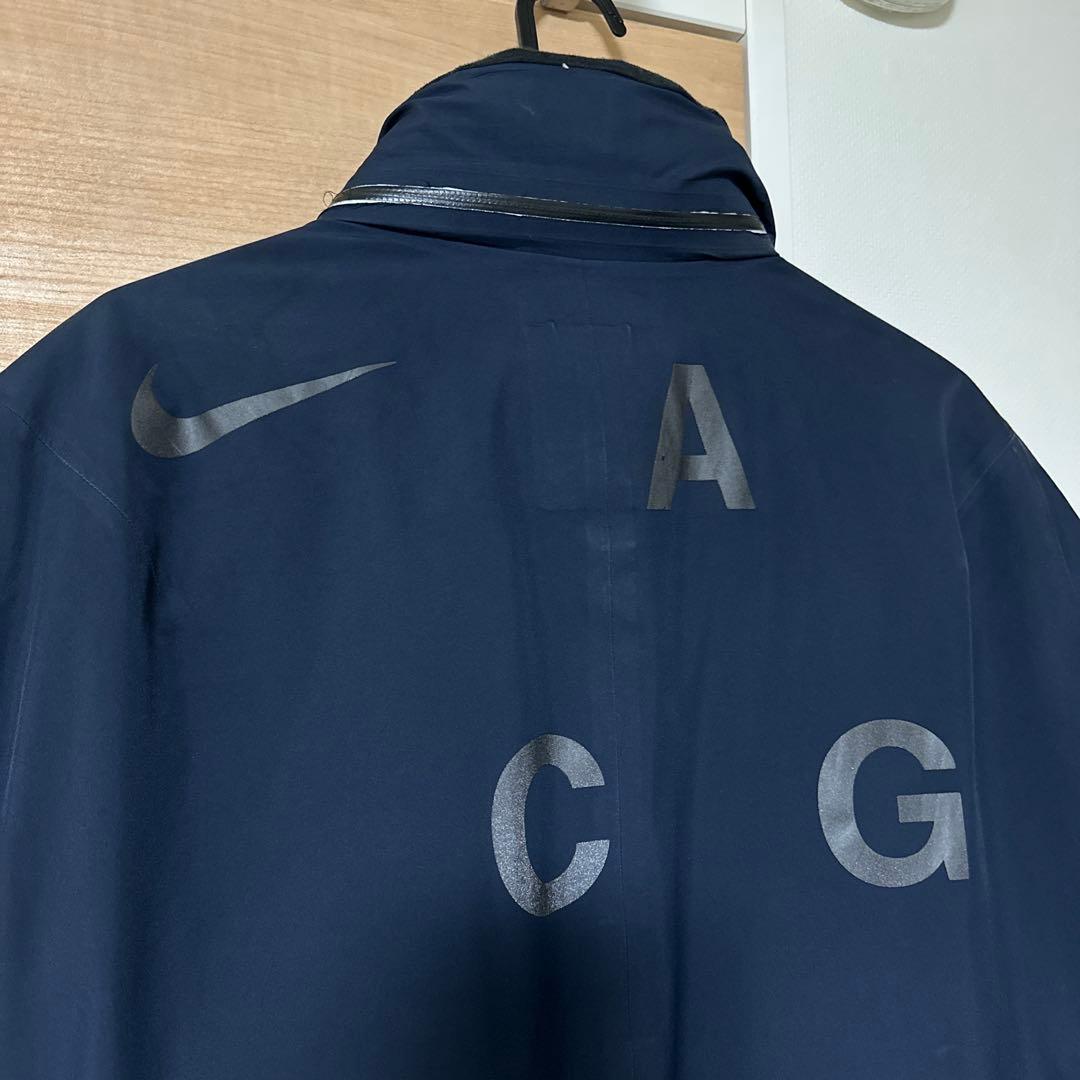 NIKE LAB ACG SYSTEM TRENCH 2in1 ACRONYM - メルカリ