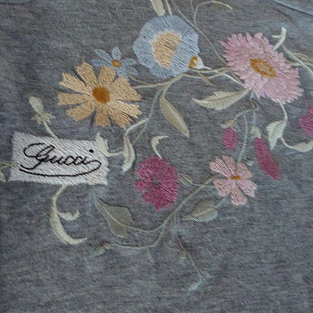 グッチチルドレン GUCCI ワンピース サイズ6 - メルカリ