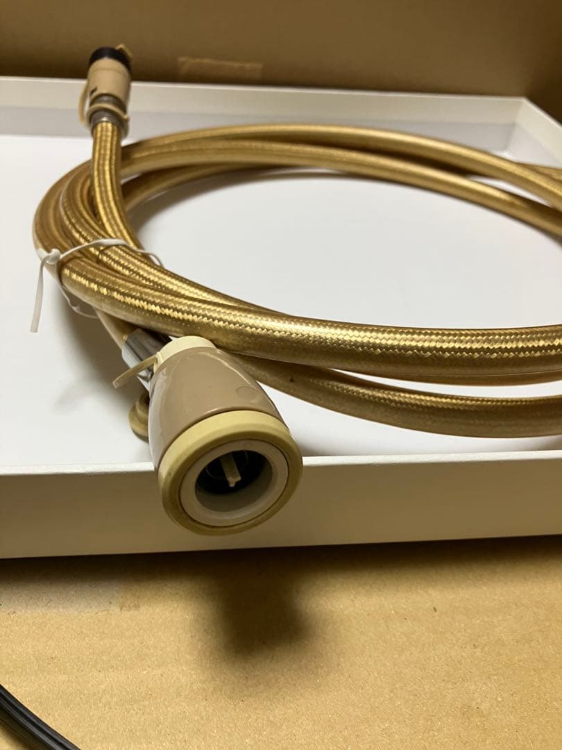 リンナイ ガスファンヒーター RC-M4001E 都市ガス 天然ガス ガスコード