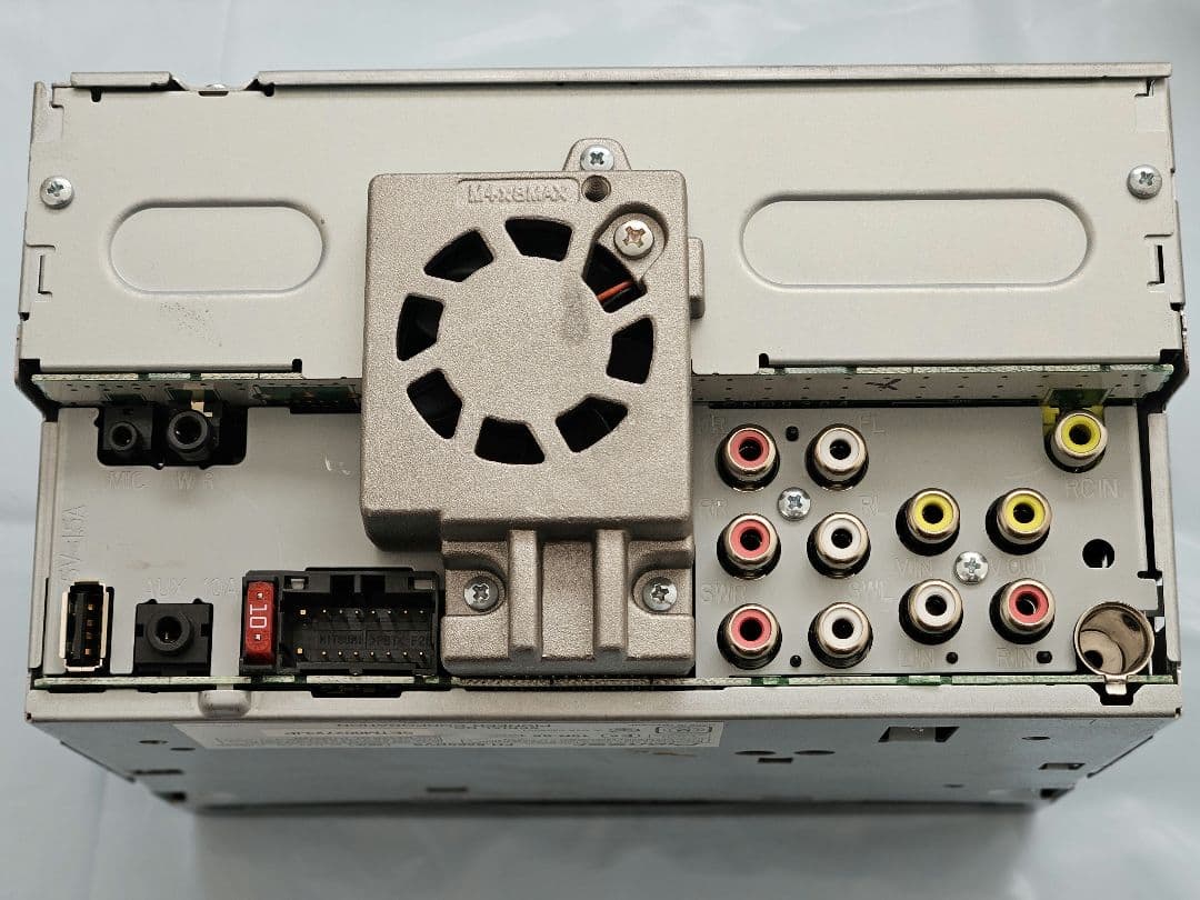 carrozzeria FH-8500DVS⇒芝もん様専用 - メルカリ