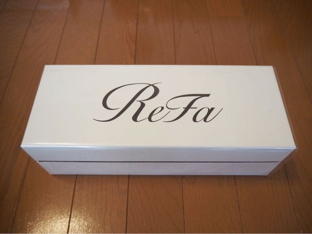 ReFa シャワーヘッド　ファインバブル　U ホワイト ReFa FINE BUBBLE U【ホワイト】 シャワーヘッド 美容 リファ シャワー