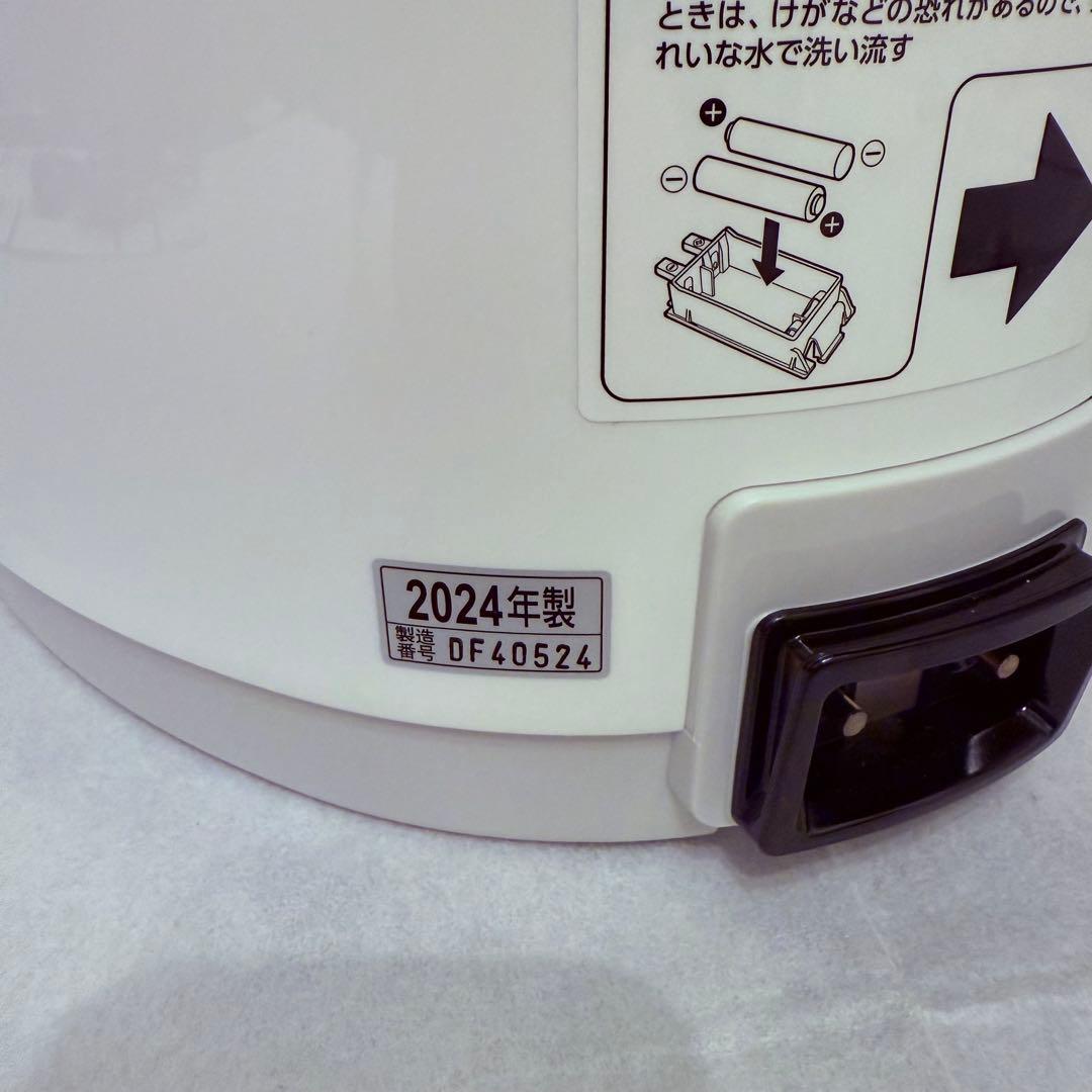 【極美品】象印 電気ポット 3.0L 優湯生 CV-WB30 コードレス電動給湯