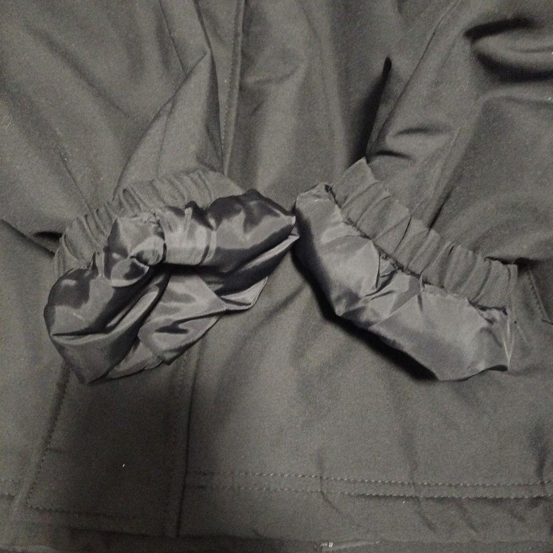 チャンピオン 中綿ウォーマージャケット C3-SS610 Mサイズ