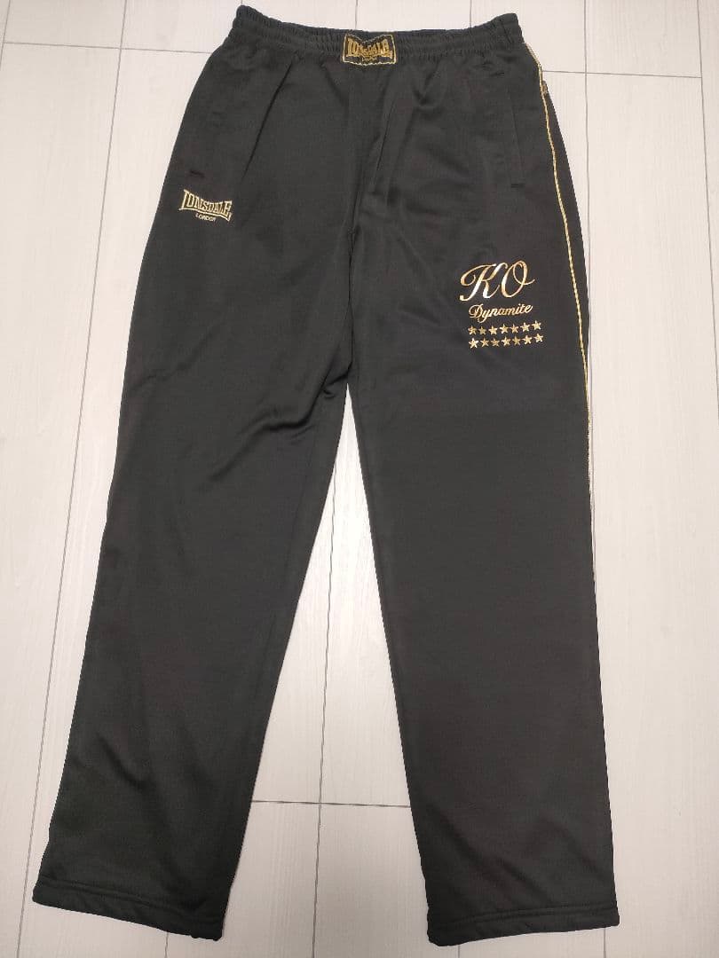 MRT様専用】新品未使用 ロンズデール ジャージ セットアップ タグ付き