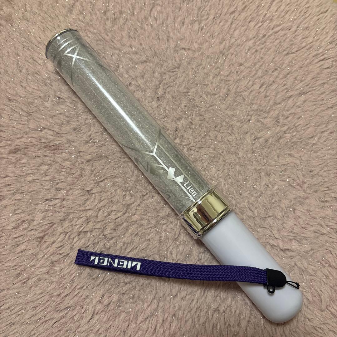 Lienel リエネル ペンライト - メルカリ