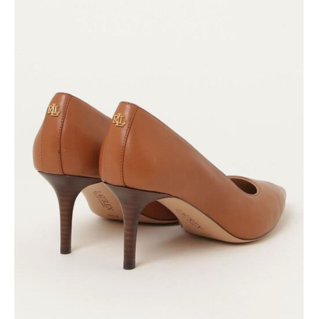 靴 LAUREN RALPH LAUREN Pumps Highheels 6.5B