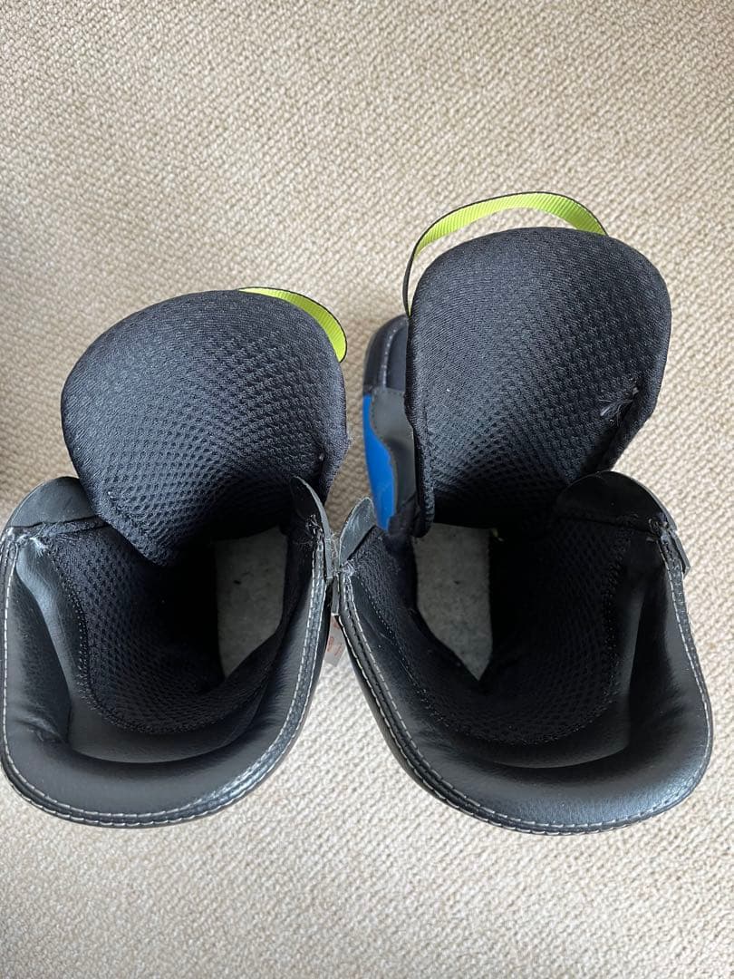 LANGE ラング スキーブーツ RS110 25.5cm