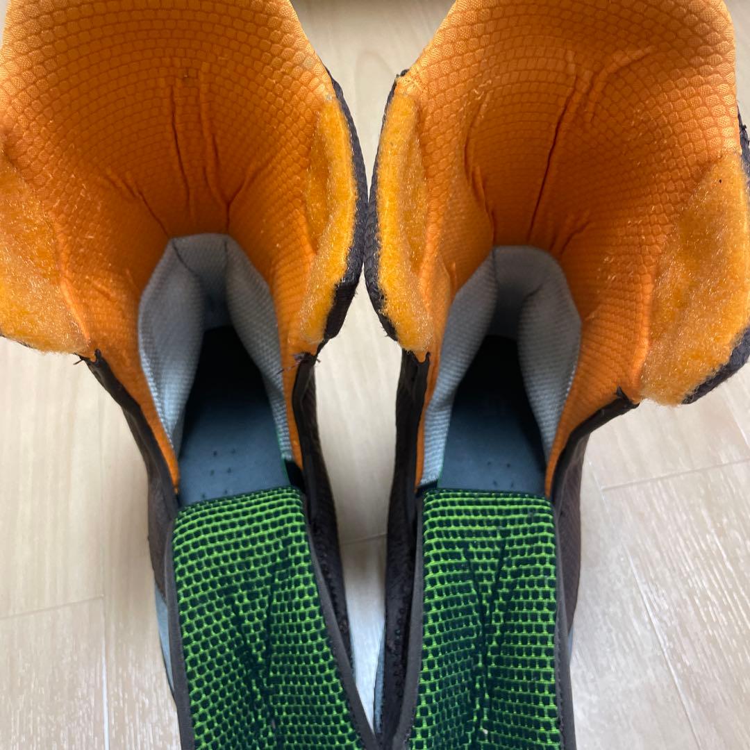 バートン　インペリアルLED ASIAN FIT 26.5cm