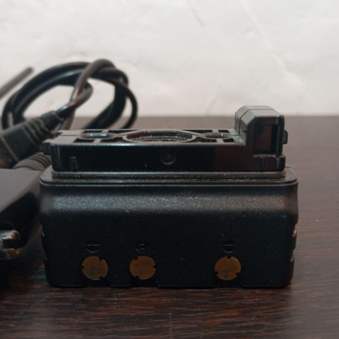 ICOM IC-5010同時通話無線機　通話 接続 ケーブル OPC -661付