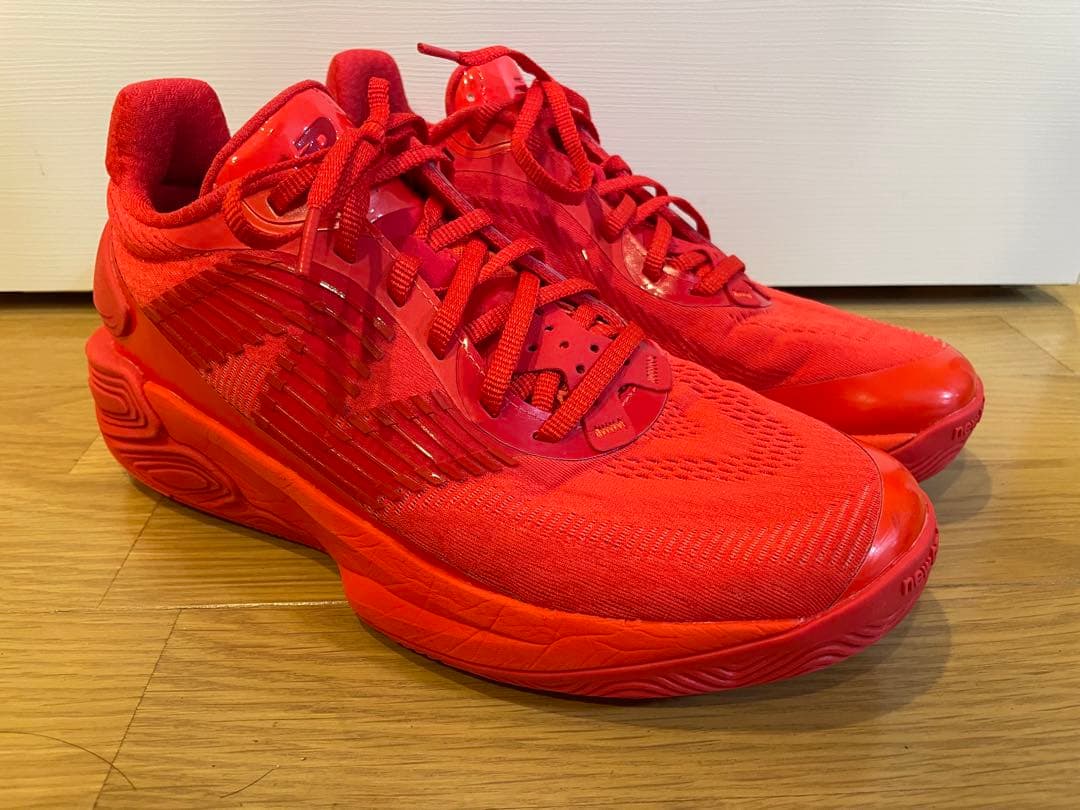 TWO WXY v5 new balance ニューバランス 27.5cm