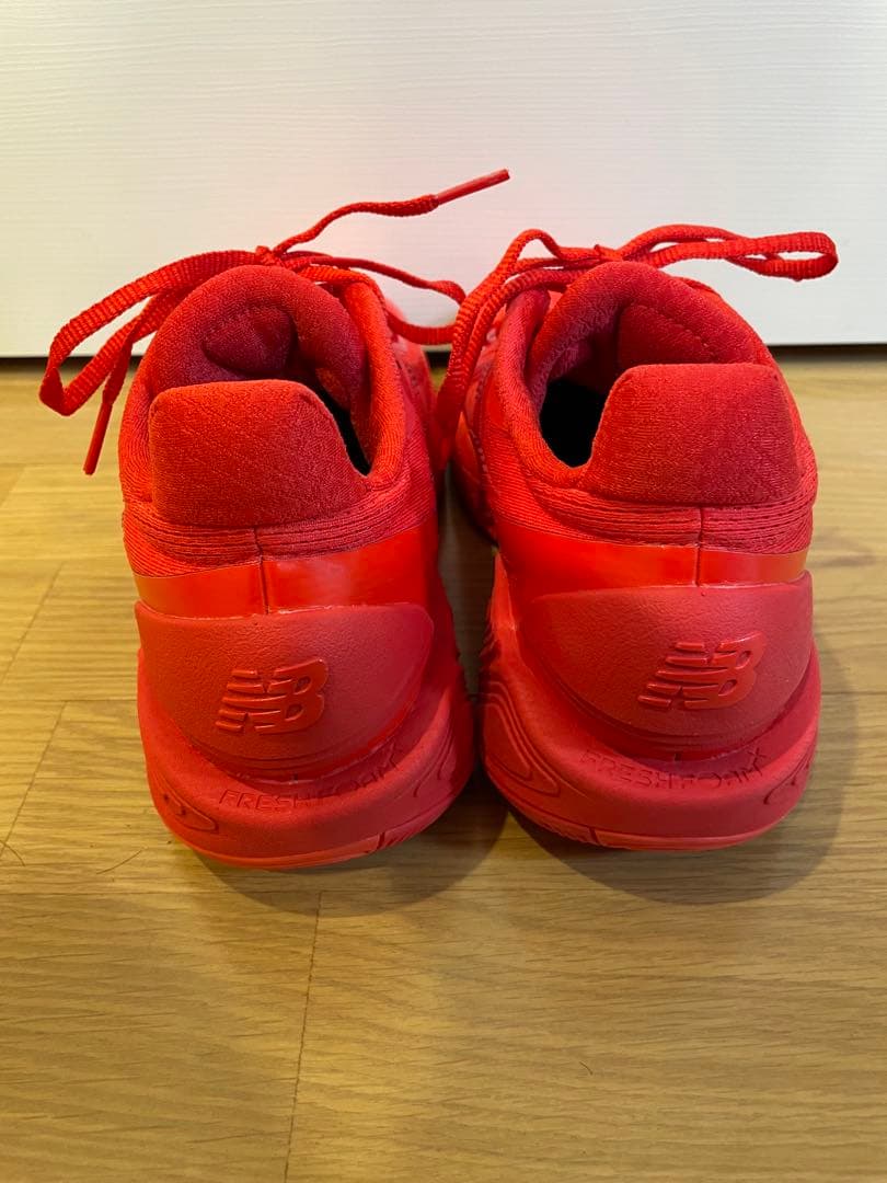 TWO WXY v5 new balance ニューバランス 27.5cm